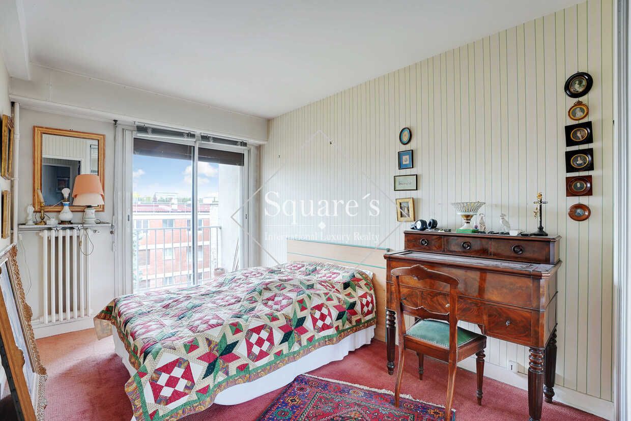 appartement 3 Pièces en vente sur Neuilly-sur-Seine (92200)