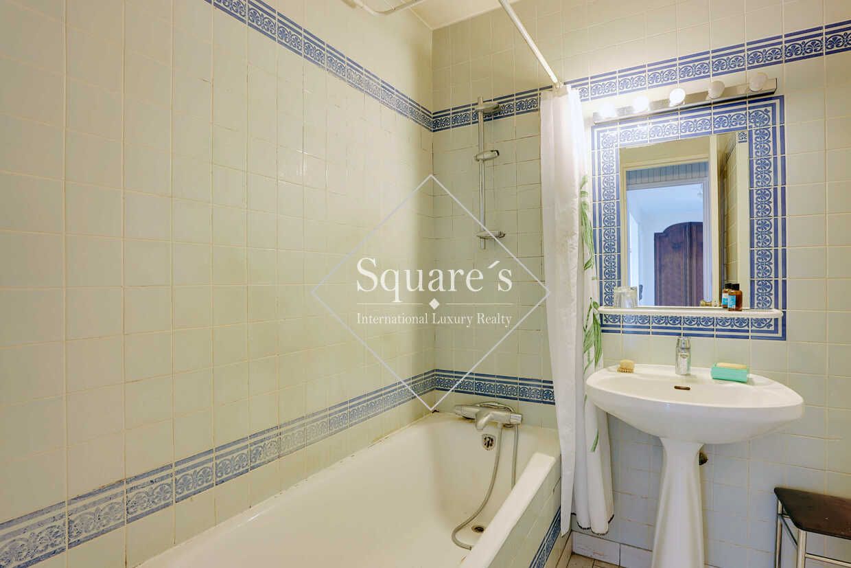 appartement 3 Pièces en vente sur Neuilly-sur-Seine (92200)