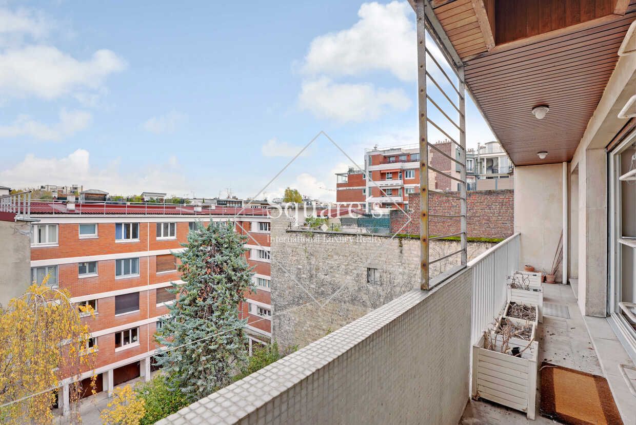 appartement 3 Pièces en vente sur Neuilly-sur-Seine (92200)