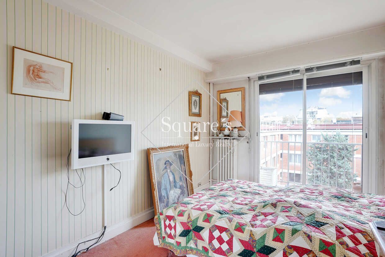 appartement 3 Pièces en vente sur Neuilly-sur-Seine (92200)