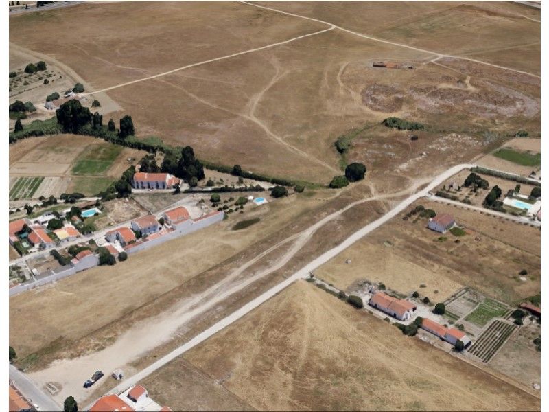 terrain en vente sur Évora (7005)