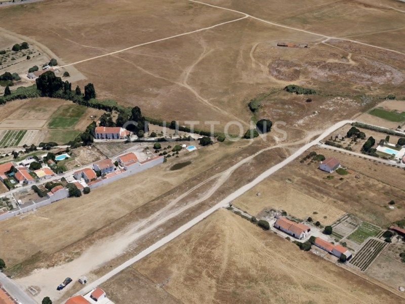 land for sale on Évora (7005)