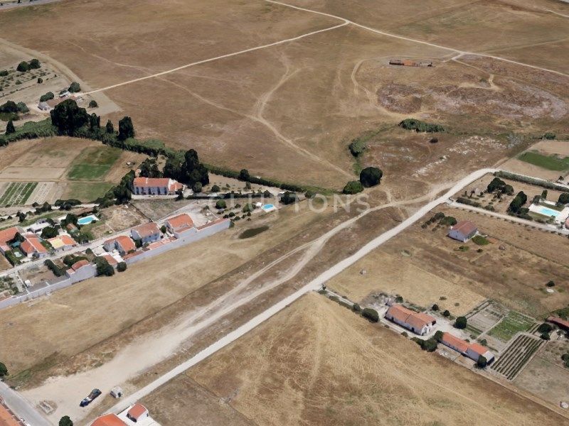 terrain en vente sur Évora (7005)