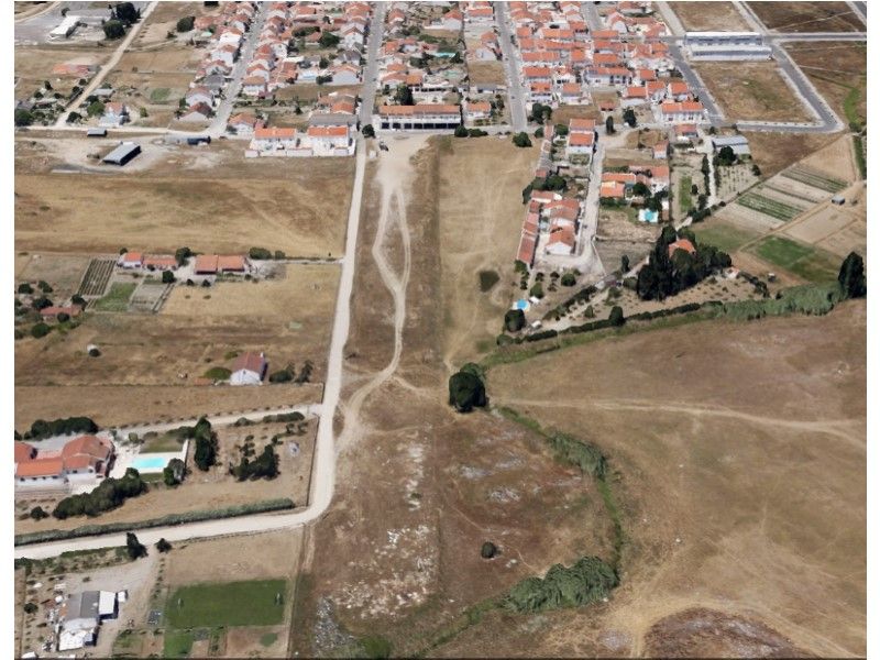 terrain en vente sur Évora (7005)