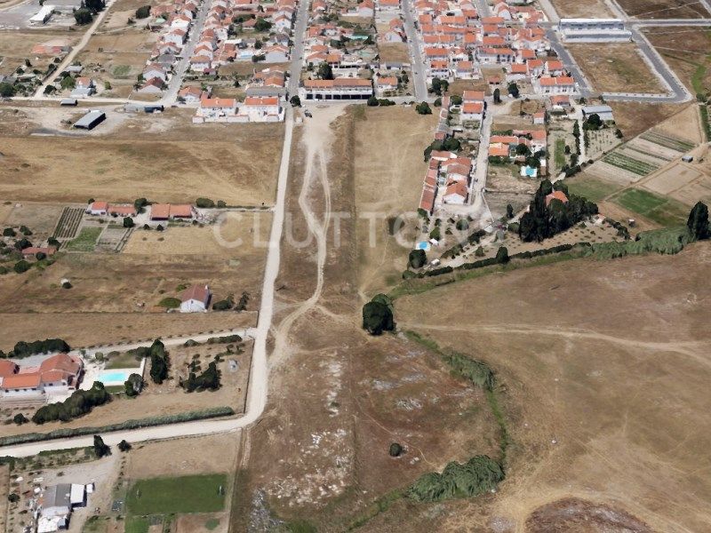 land for sale on Évora (7005)
