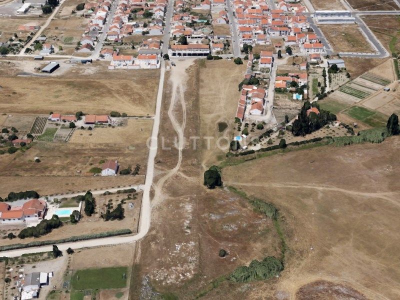 terrain en vente sur Évora (7005)