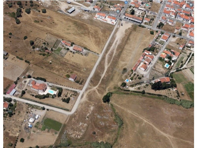 terrain en vente sur Évora (7005)