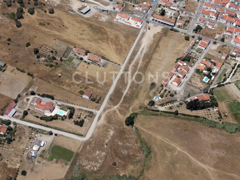 land for sale on Évora (7005)