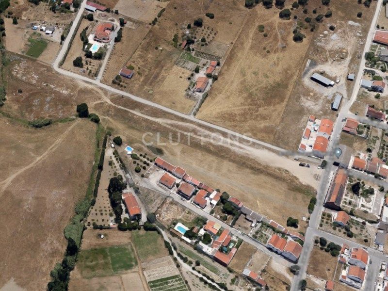 terrain en vente sur Évora (7005)