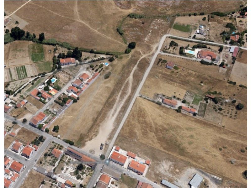 terrain en vente sur Évora (7005)