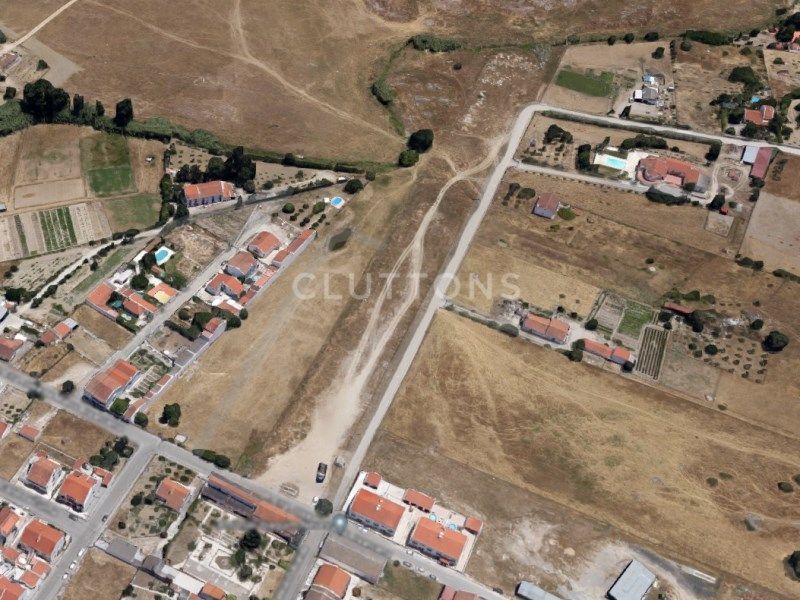 terrain en vente sur Évora (7005)