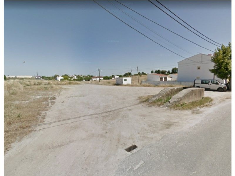 terrain en vente sur Évora (7005)