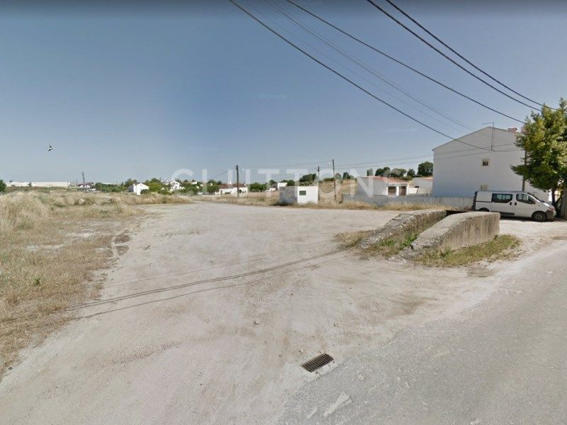 land for sale on Évora (7005)