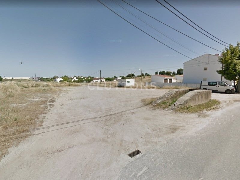 land for sale on Évora (7005)