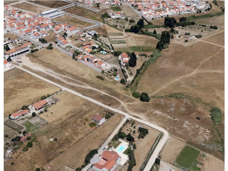 terrain en vente sur Évora (7005)