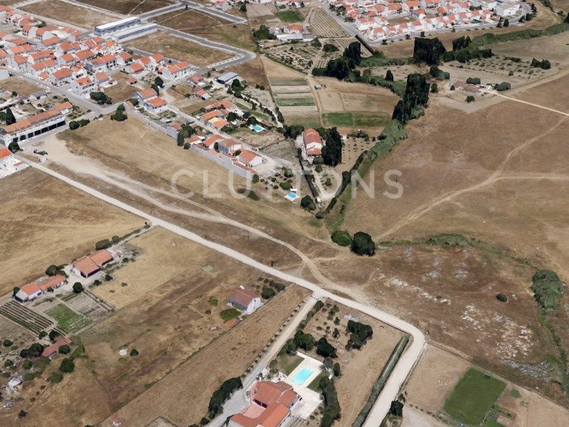 land for sale on Évora (7005)
