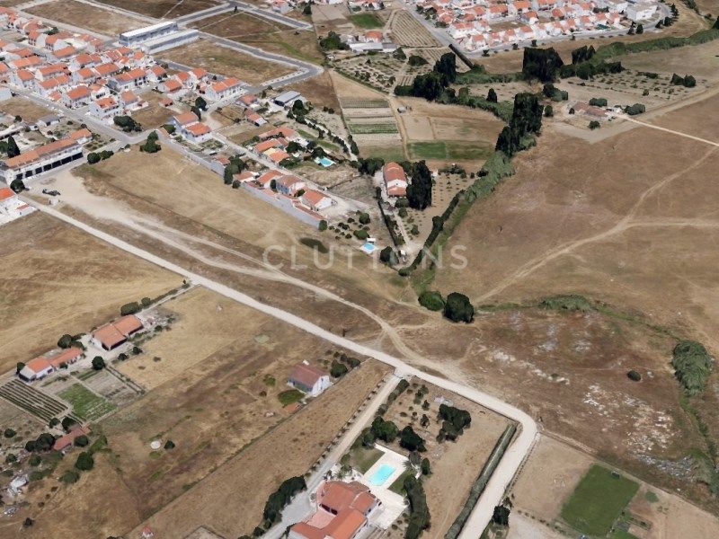 land for sale on Évora (7005)