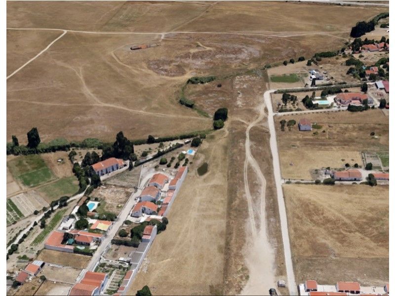terrain en vente sur Évora (7005)