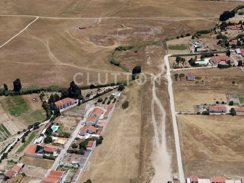 land for sale on Évora (7005)