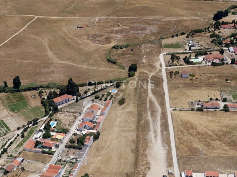 terrain en vente sur Évora (7005)