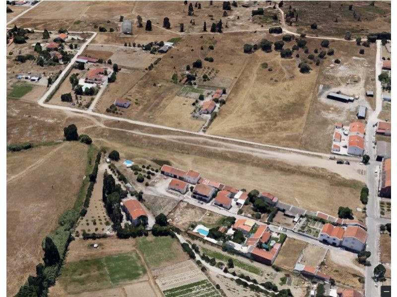 terrain en vente sur Évora (7005)