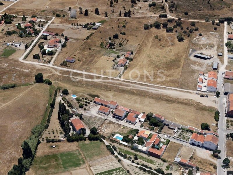 land for sale on Évora (7005)
