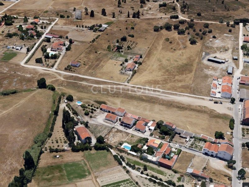 terrain en vente sur Évora (7005)