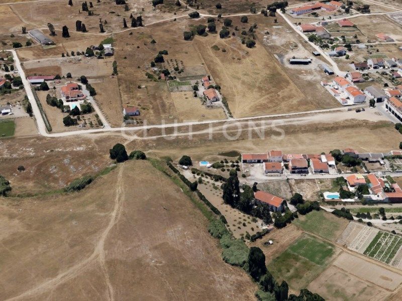 land for sale on Évora (7005)