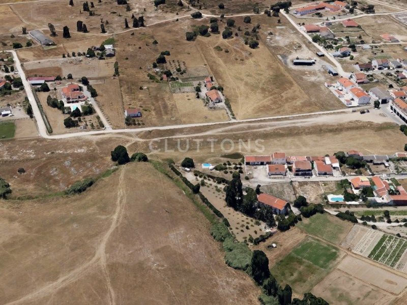land for sale on Évora (7005)