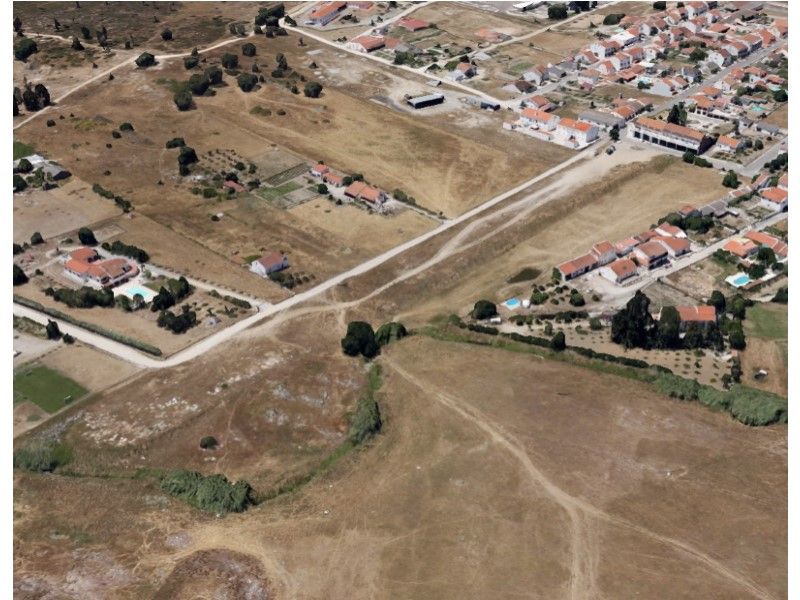 terrain en vente sur Évora (7005)