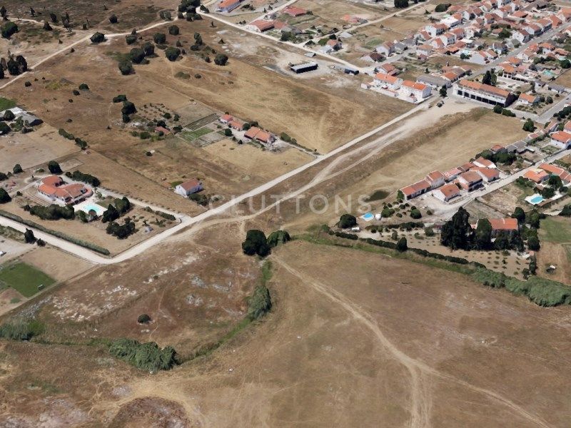 land for sale on Évora (7005)