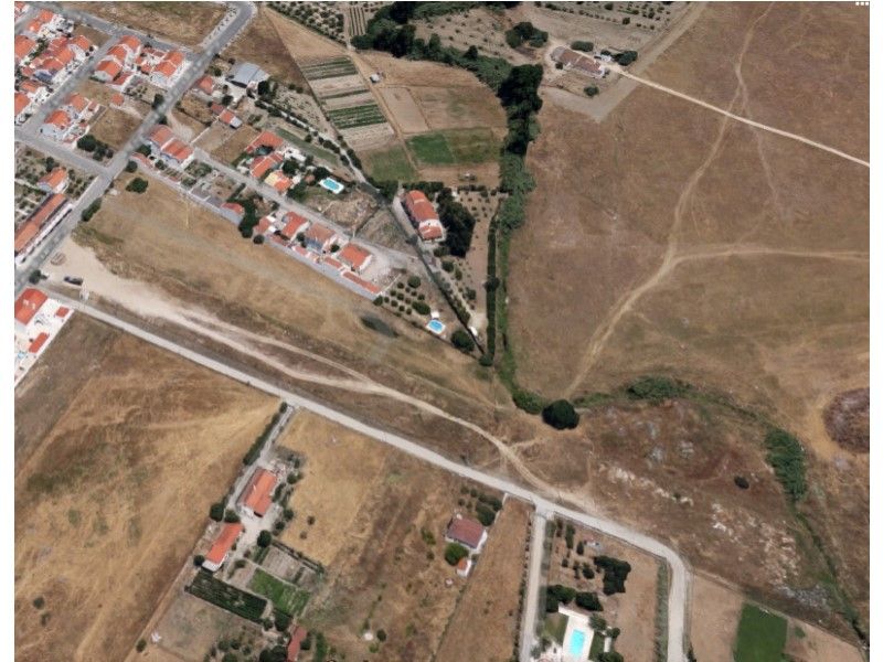 land for sale on Évora (7005)