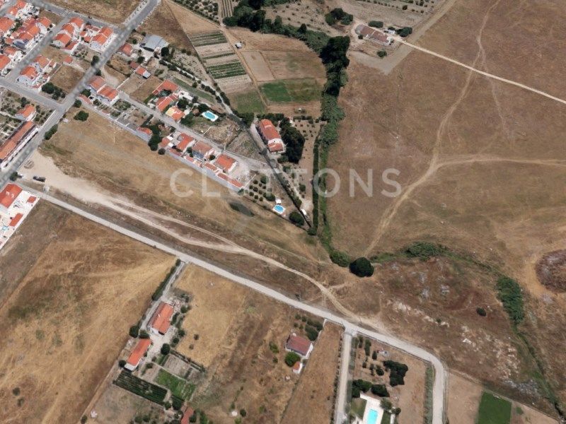 land for sale on Évora (7005)