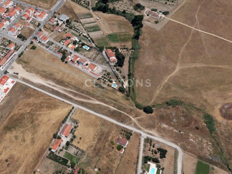 terrain en vente sur Évora (7005)