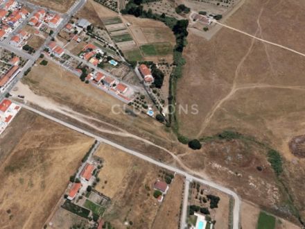 Sale Land Évora