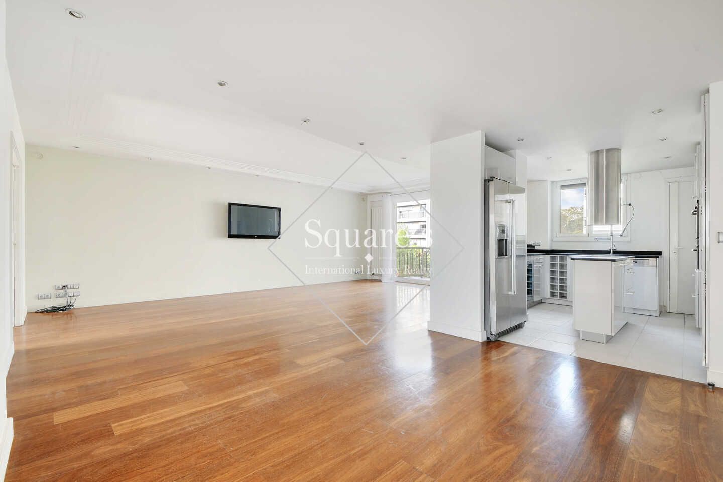 appartement 4 Pièces en vente sur Neuilly-sur-Seine (92200)