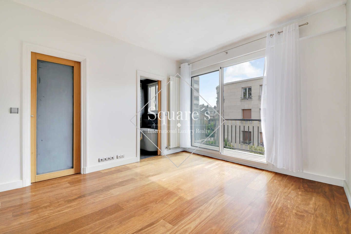 appartement 4 Pièces en vente sur Neuilly-sur-Seine (92200)