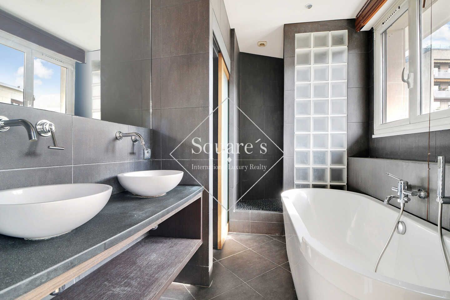 appartement 4 Pièces en vente sur Neuilly-sur-Seine (92200)