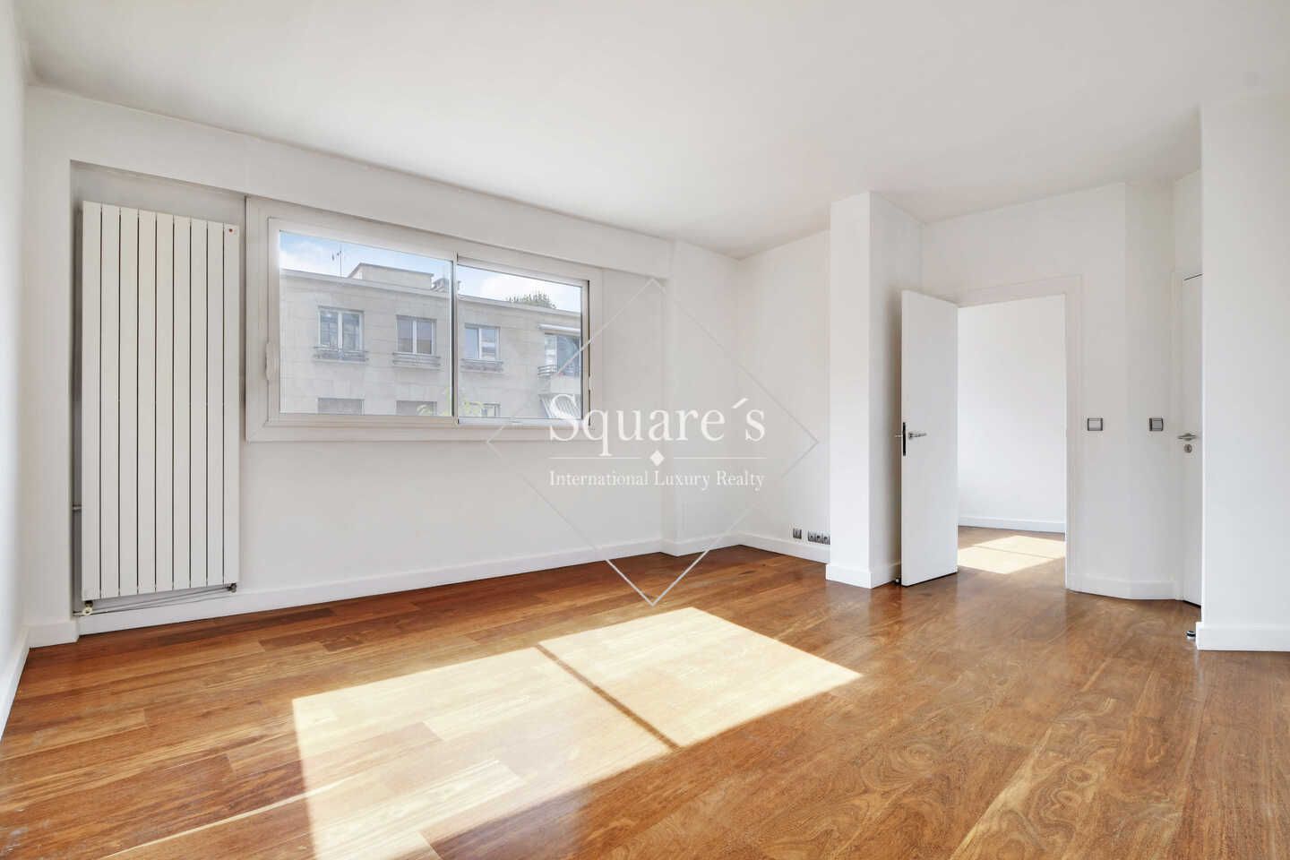 appartement 4 Pièces en vente sur Neuilly-sur-Seine (92200)