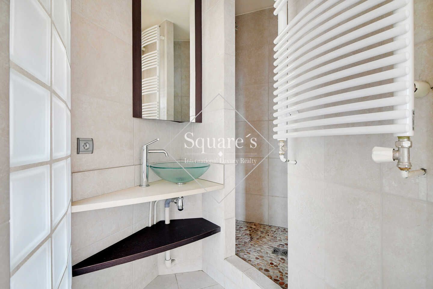 appartement 4 Pièces en vente sur Neuilly-sur-Seine (92200)