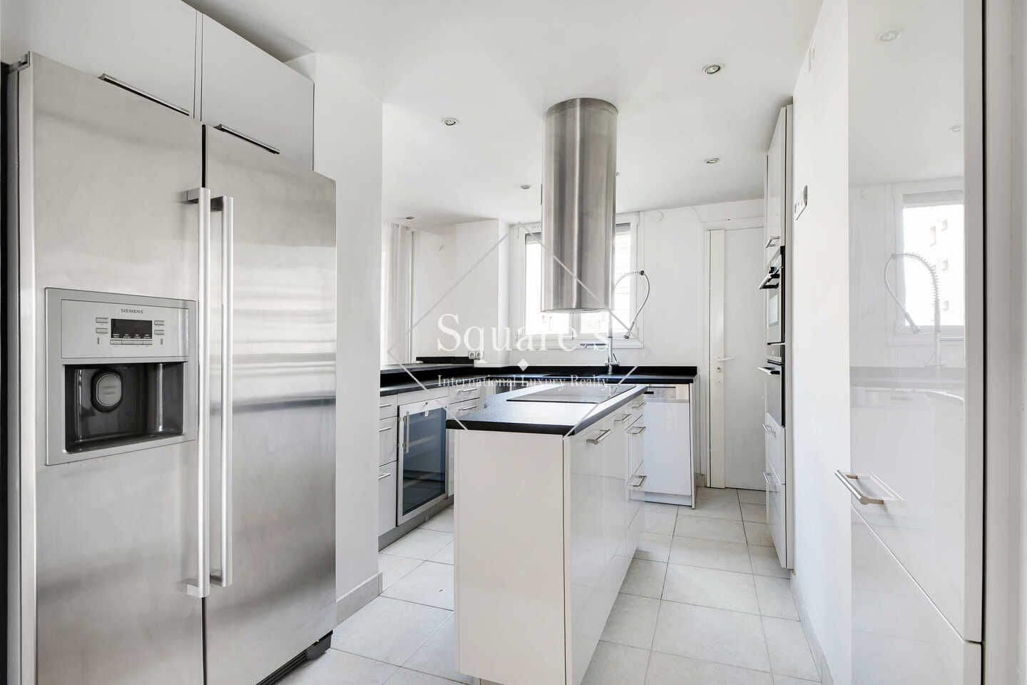 appartement 4 Pièces en vente sur Neuilly-sur-Seine (92200)