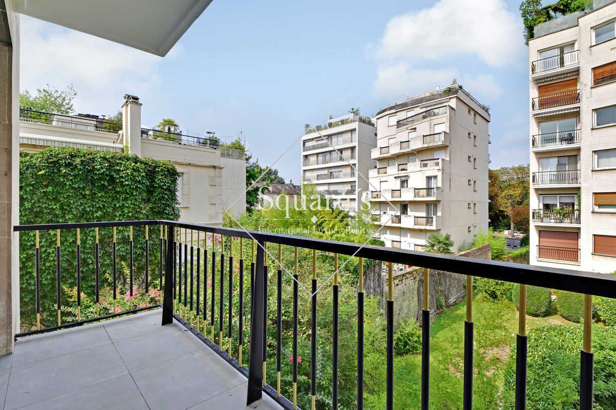 appartement 4 Pièces en vente sur Neuilly-sur-Seine (92200)