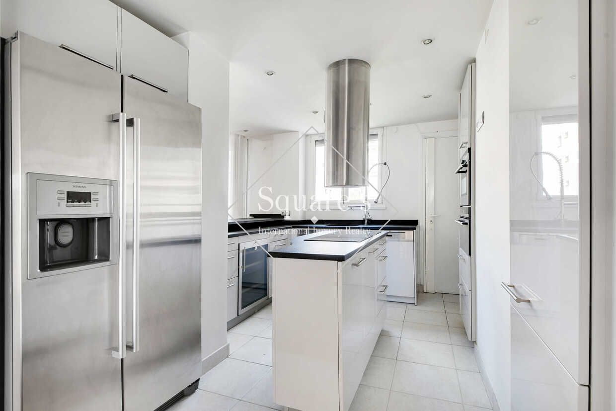 appartement 4 Pièces en vente sur Neuilly-sur-Seine (92200)