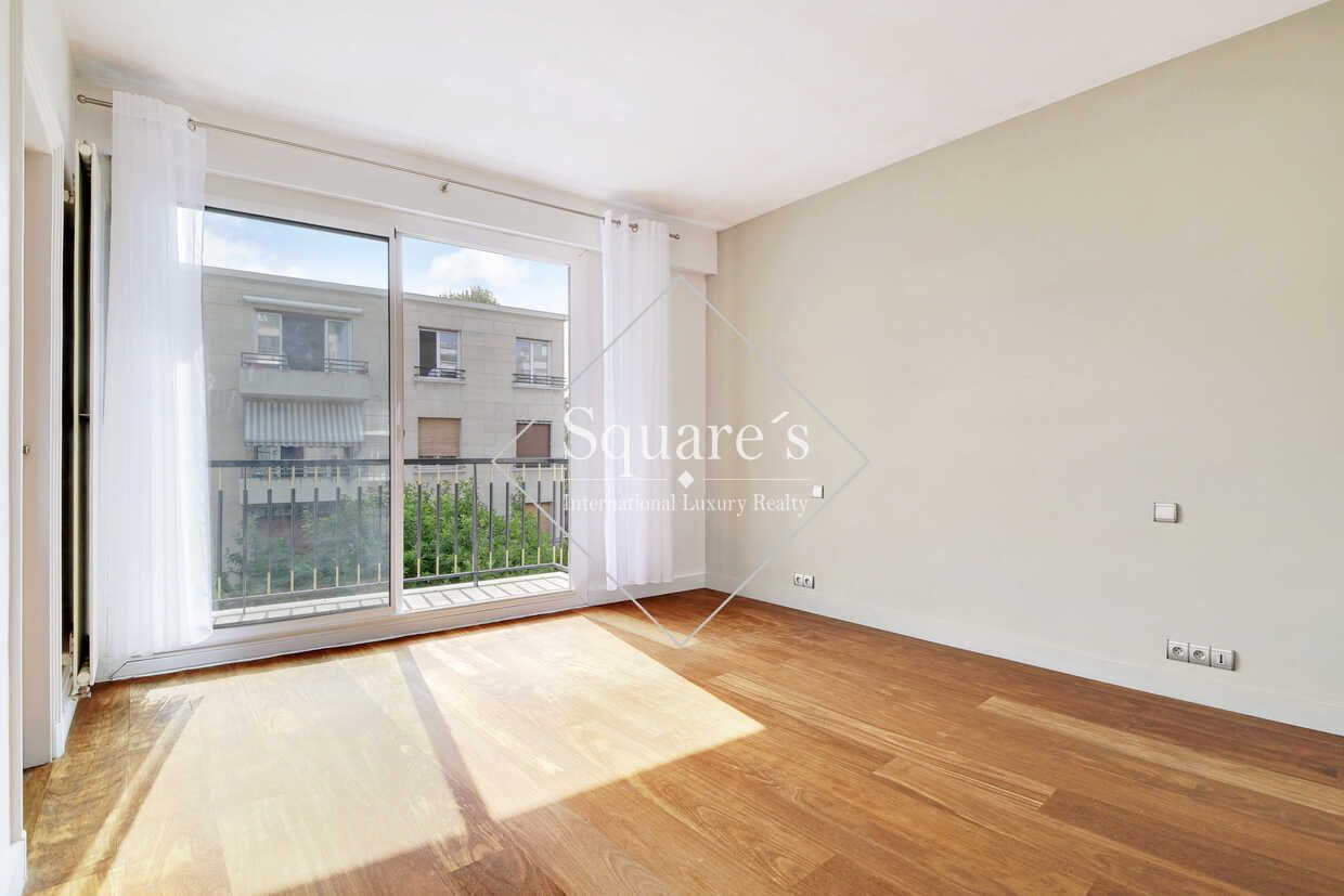 appartement 4 Pièces en vente sur Neuilly-sur-Seine (92200)