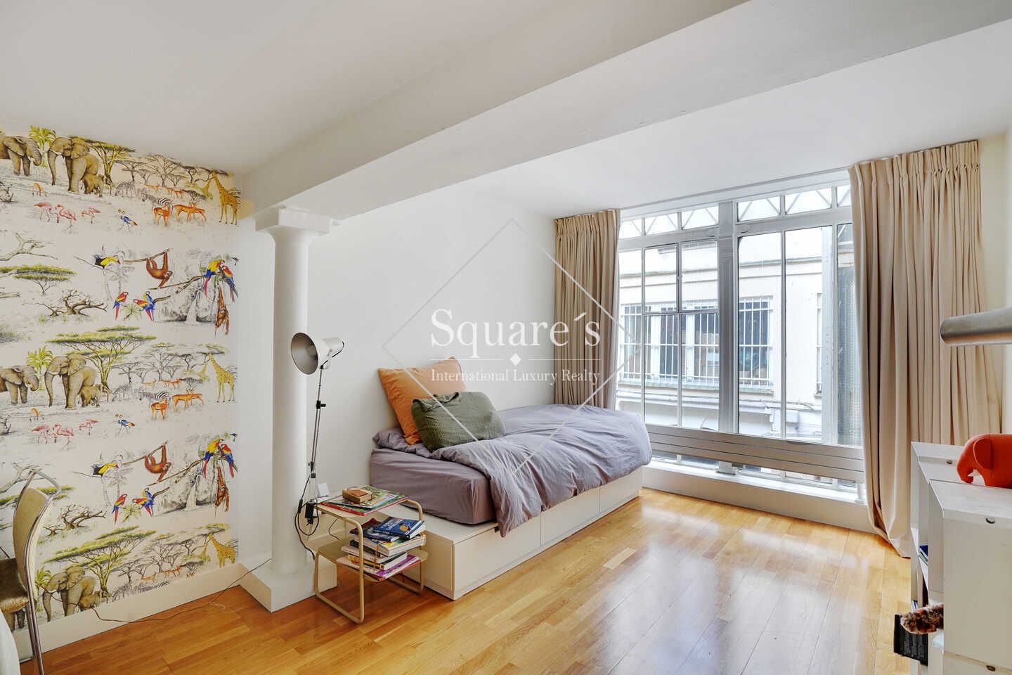 apartment 5 Rooms for sale on Paris 2ème (75002)