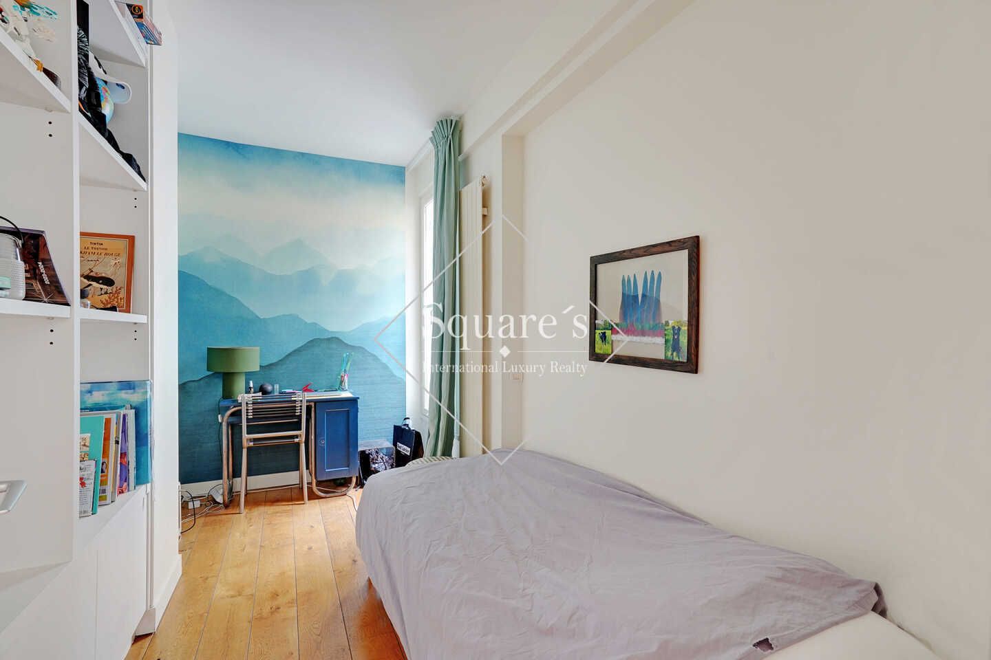 apartment 5 Rooms for sale on Paris 2ème (75002)