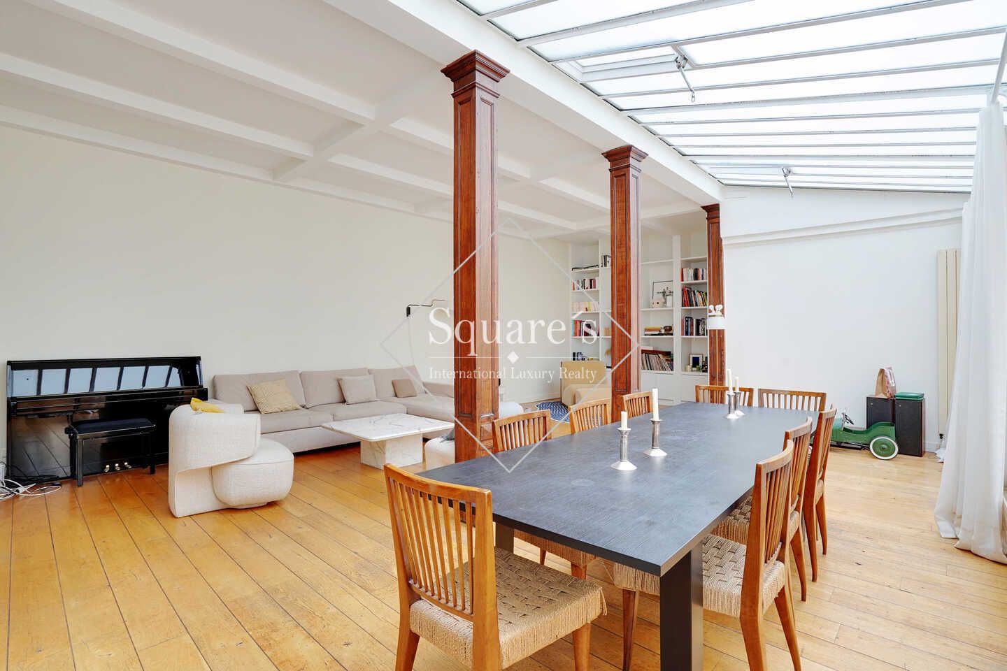 apartment 5 Rooms for sale on Paris 2ème (75002)