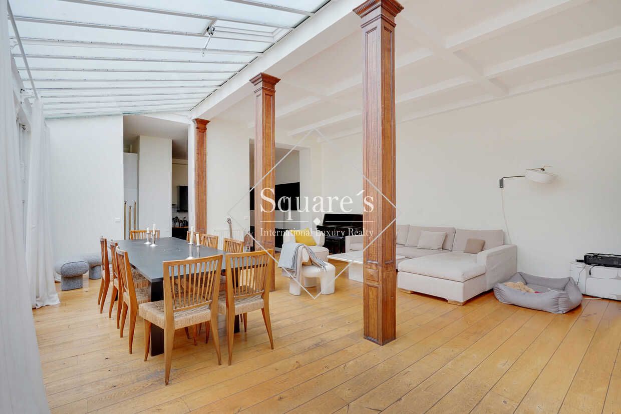 apartment 5 Rooms for sale on Paris 2ème (75002)