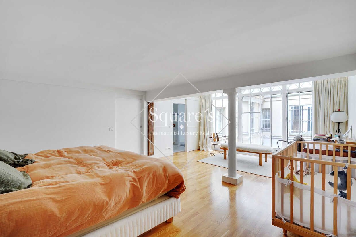 apartment 5 Rooms for sale on Paris 2ème (75002)