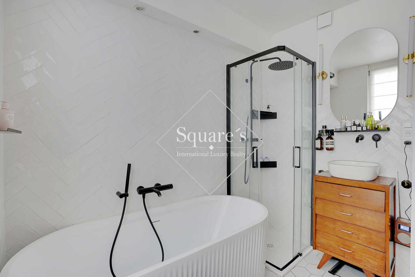 apartment 2 Rooms for sale on Paris 4ème (75004)